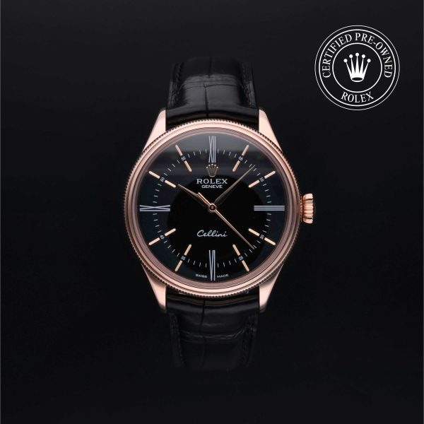 Rolex Cellini