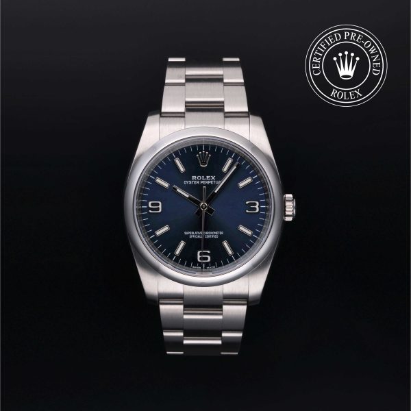 Oyster Perpetual 36