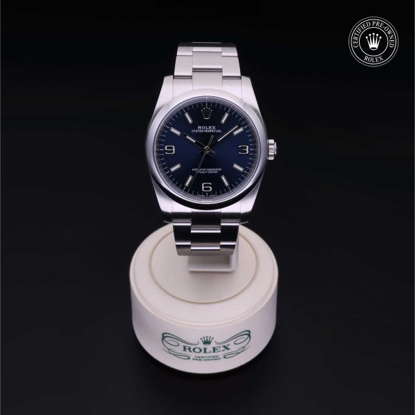 Oyster Perpetual 36 - Image 2