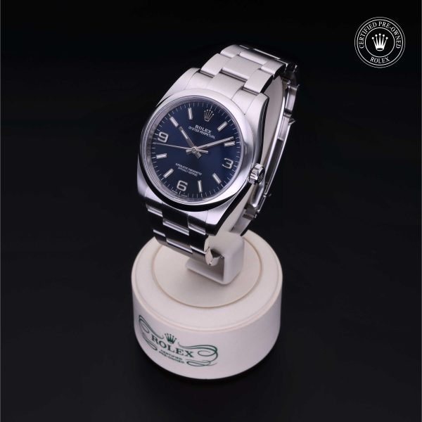 Oyster Perpetual 36 - Image 3
