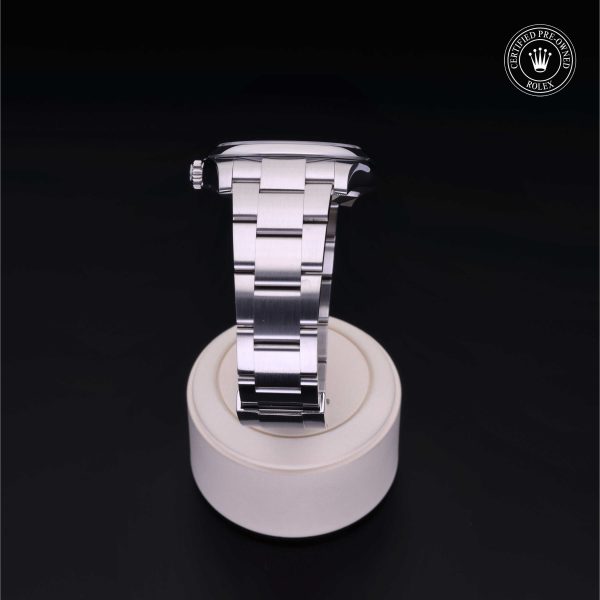 Oyster Perpetual 36 - Image 5