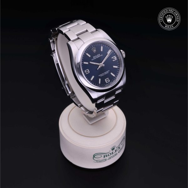 Oyster Perpetual 36 - Image 4