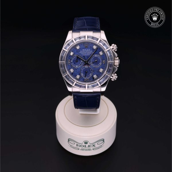 Oyster Perpetual Cosmograph Daytona - Image 2