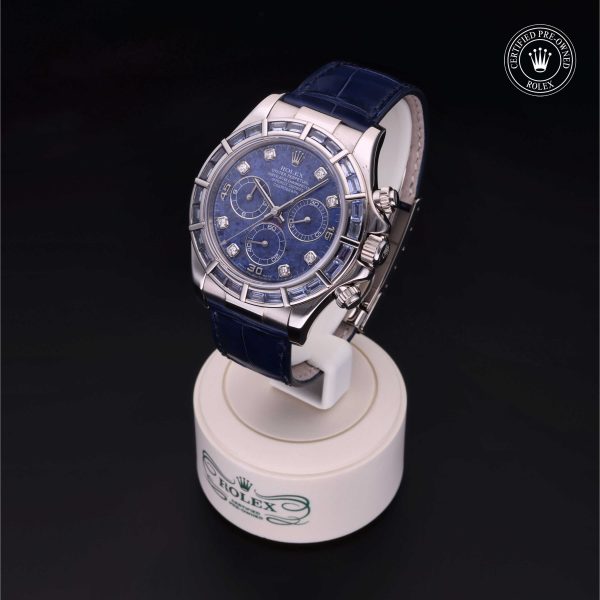 Oyster Perpetual Cosmograph Daytona - Image 3