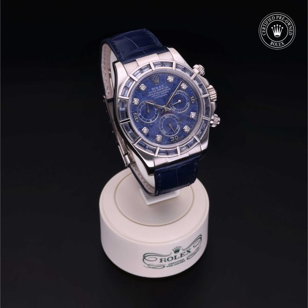 Oyster Perpetual Cosmograph Daytona - Image 4