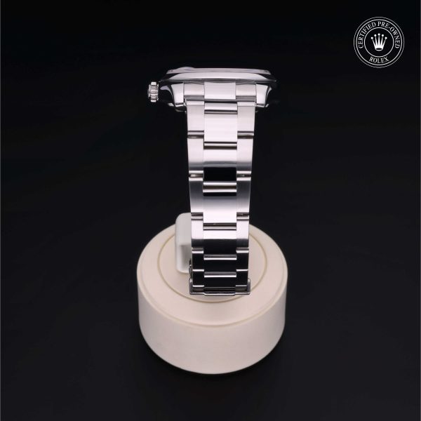 Oyster Perpetual Datejust 36 - Image 5
