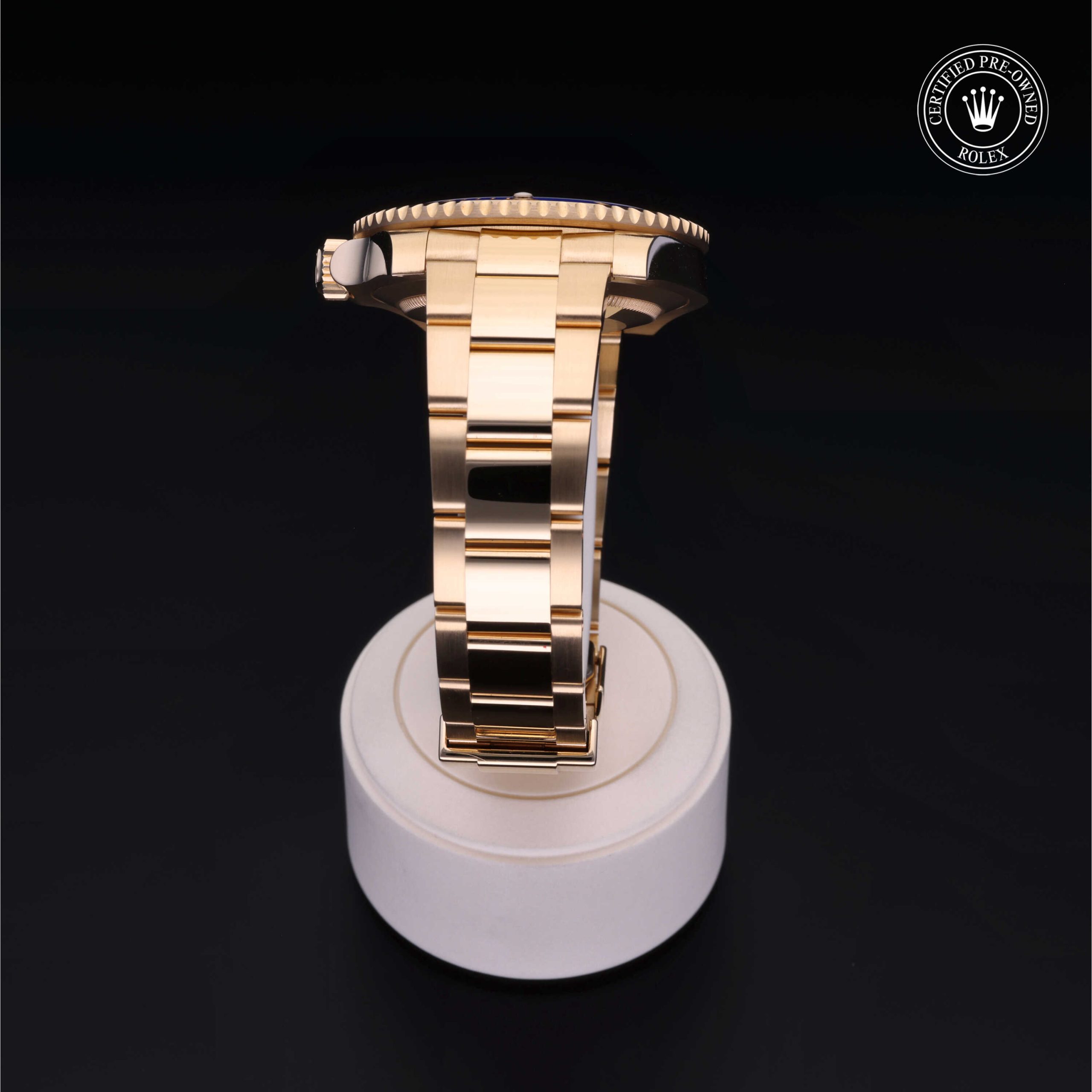 Oyster Perpetual Submariner Date - Image 4