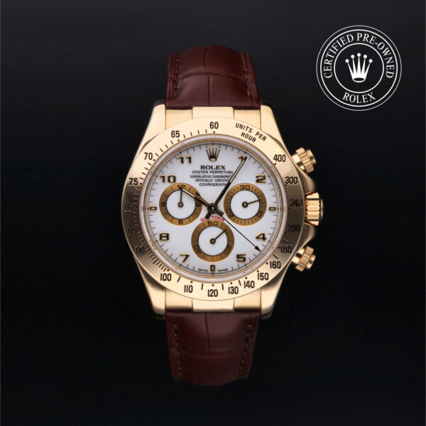Oyster Perpetual Cosmograph Daytona