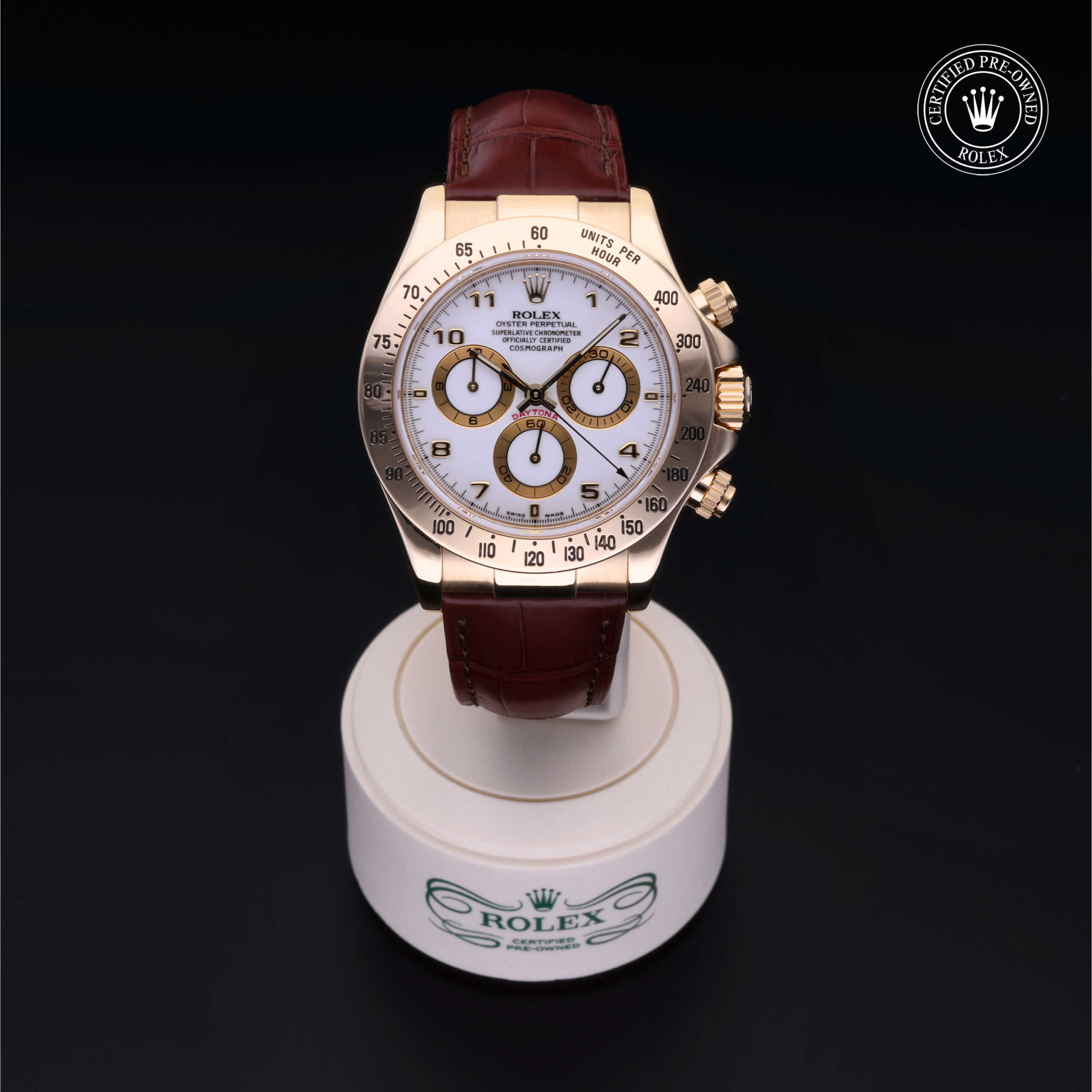 Oyster Perpetual Cosmograph Daytona - Image 2