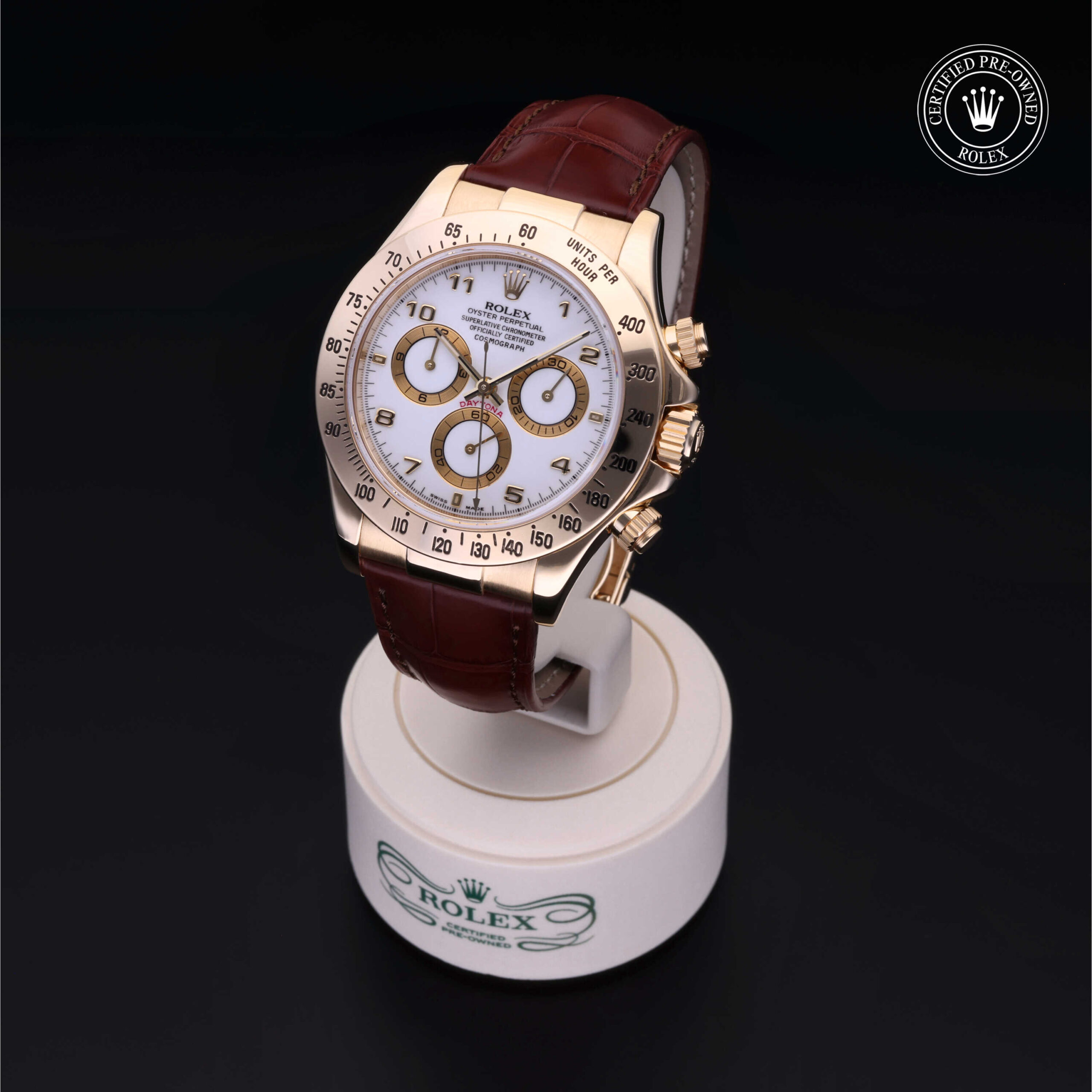 Oyster Perpetual Cosmograph Daytona - Image 3