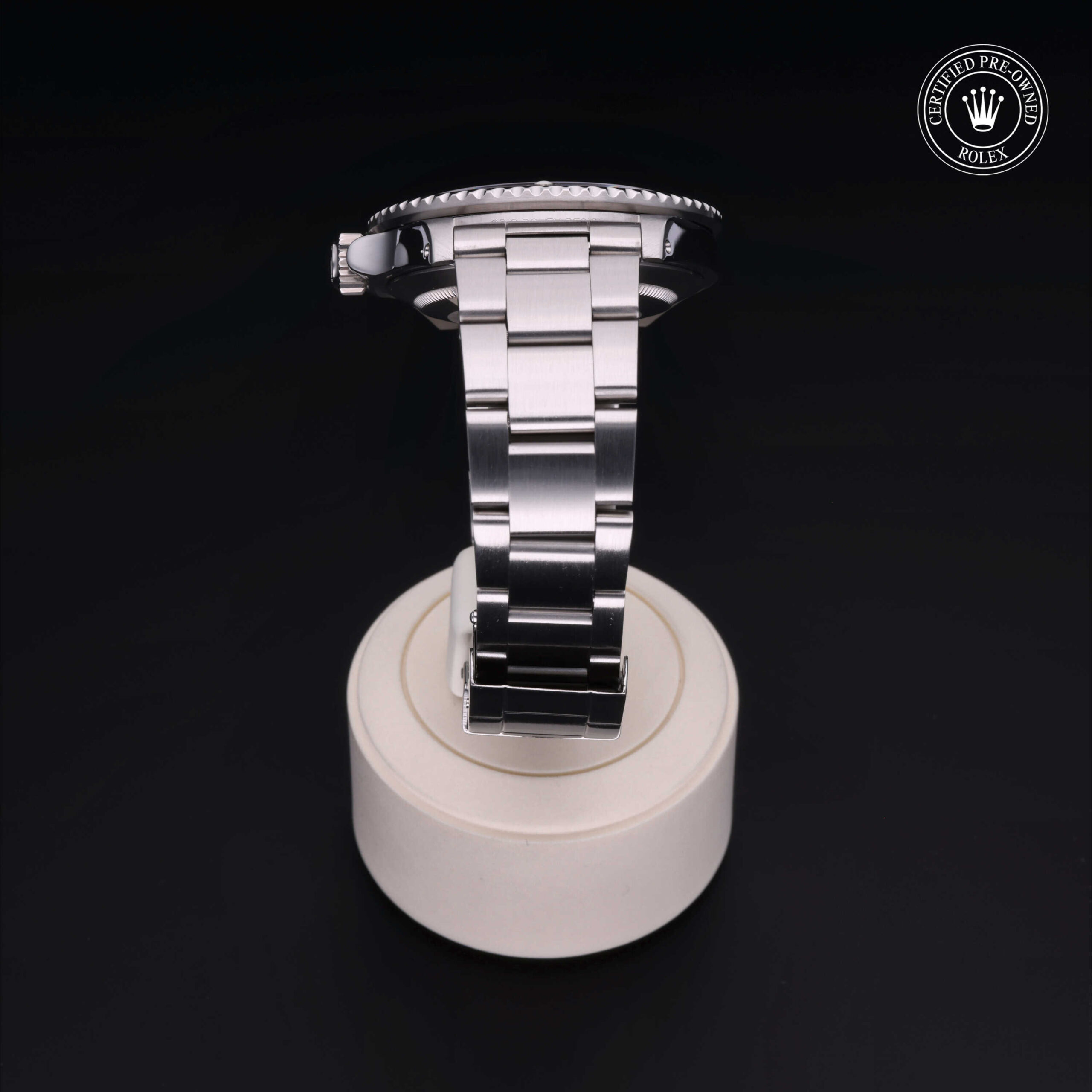 Oyster Perpetual Submariner Date - Image 5