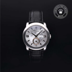 Rolex Cellini Cellinium 35