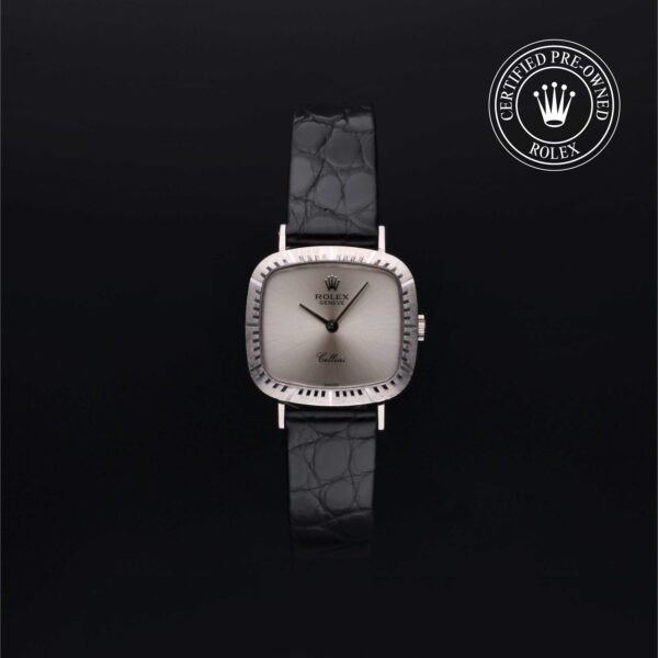 Rolex Cellini Zephir 24
