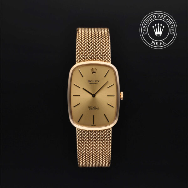 Rolex Cellini