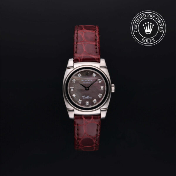 Rolex Cellini Cestello 24