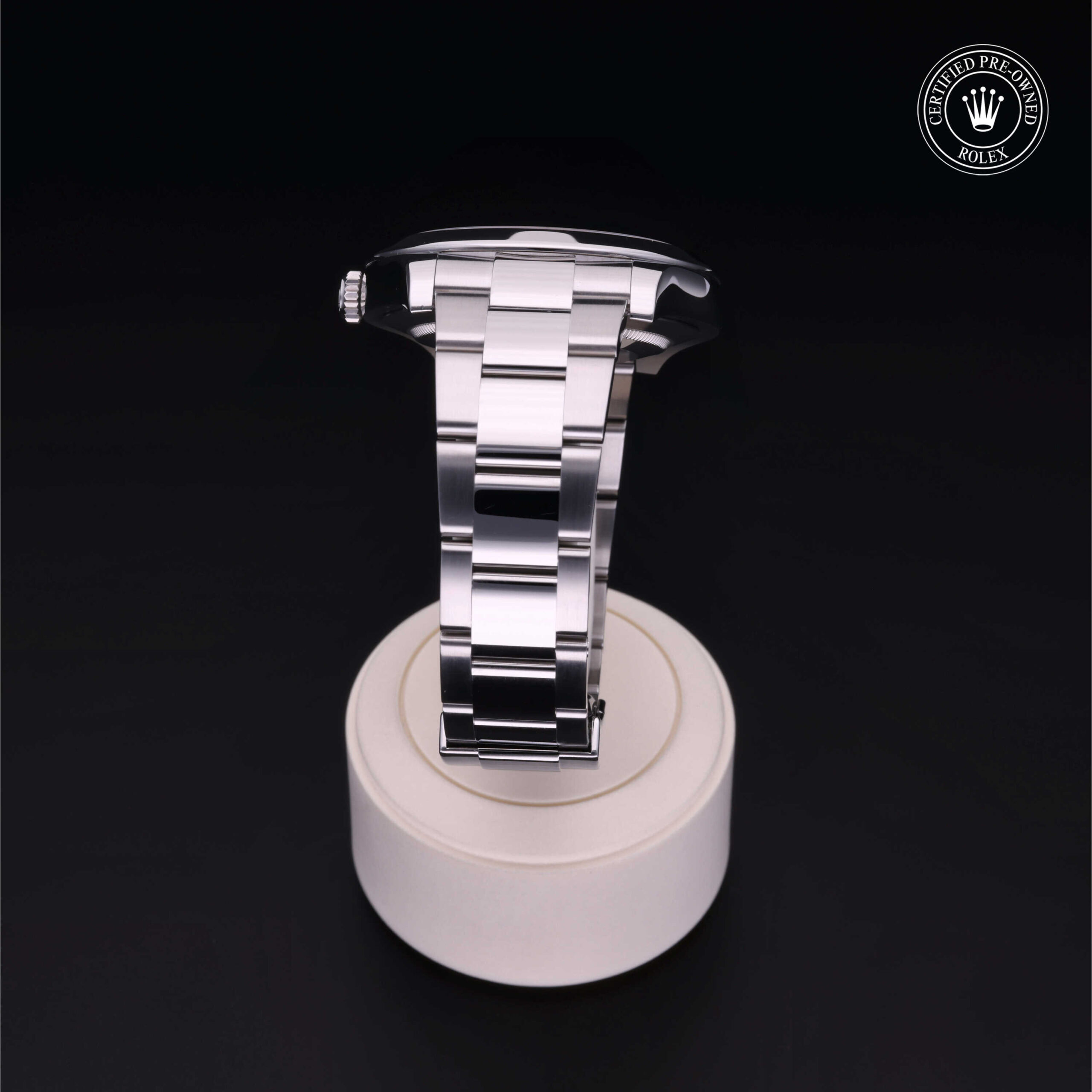 Oyster Perpetual Datejust 41 - Image 5