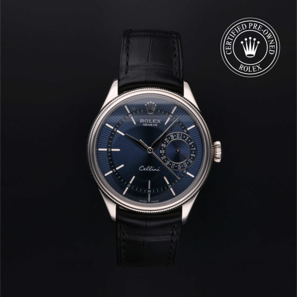 Rolex Cellini Date