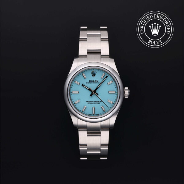Oyster Perpetual 31