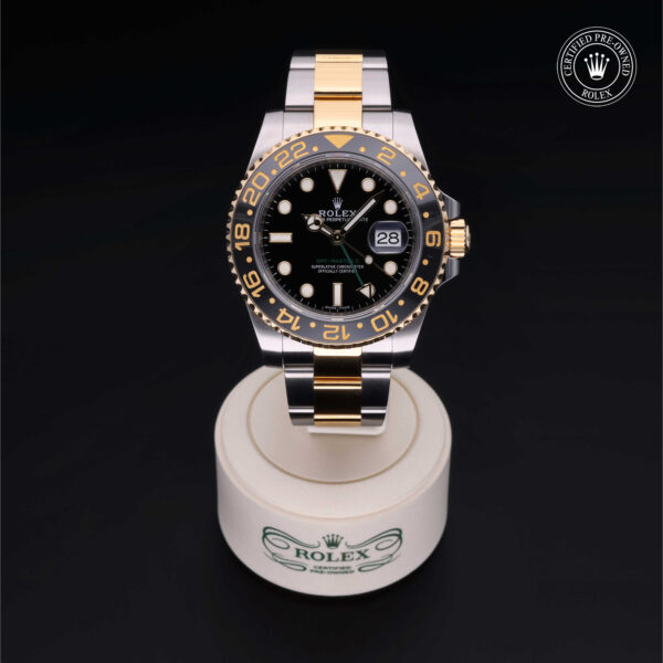 Oyster Perpetual GMT Master II - Image 2