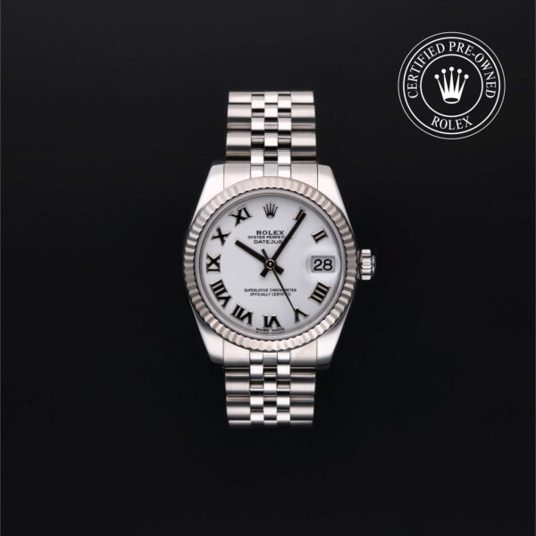 Oyster Perpetual Datejust 31