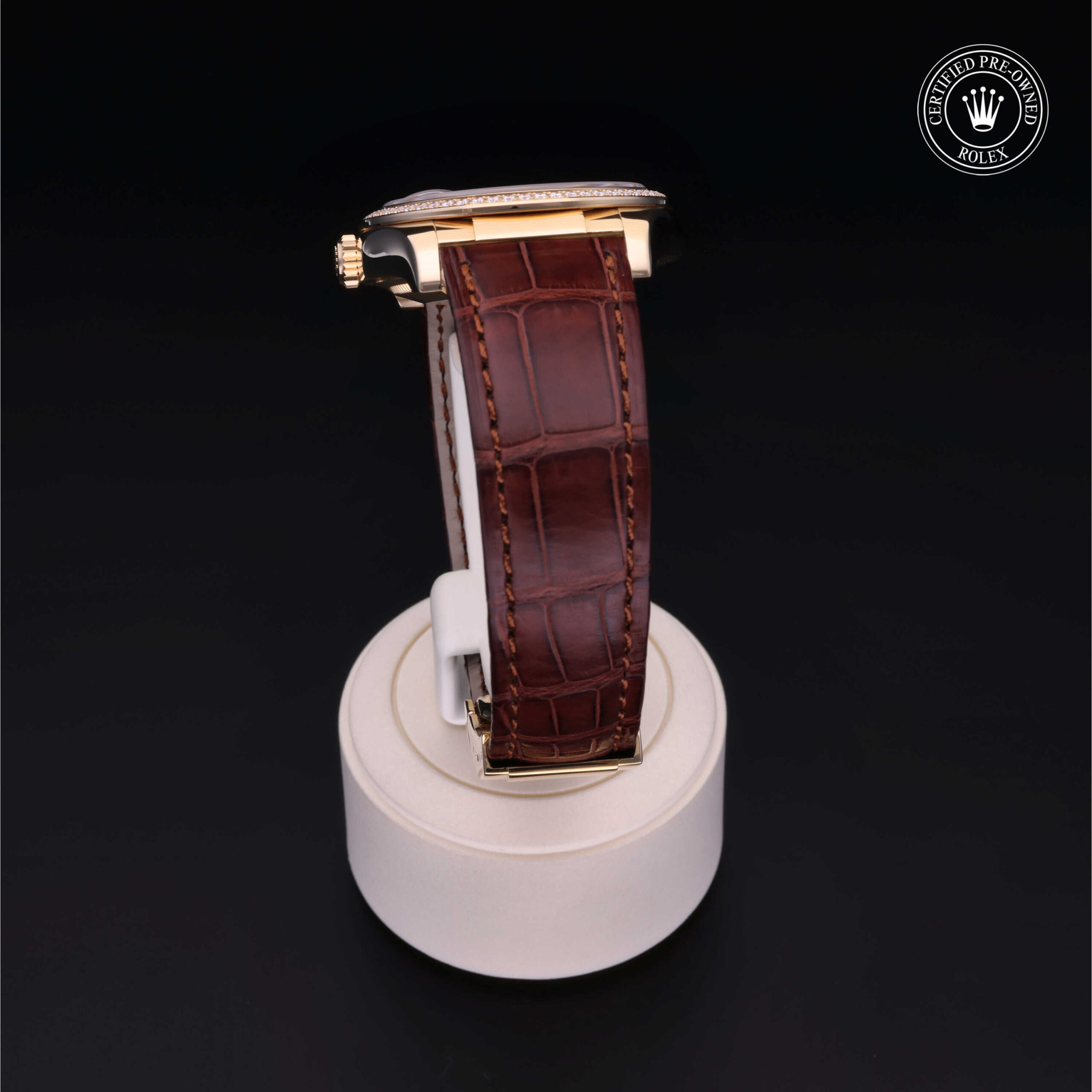 Oyster Perpetual Datejust 36 - Image 5