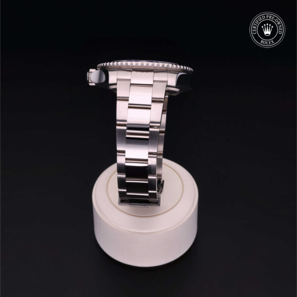 Oyster Perpetual GMT Master II - Image 5