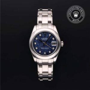 Oyster Perpetual Pearlmaster 34