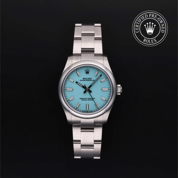 Oyster Perpetual 31