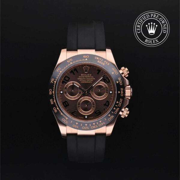 Oyster Perpetual Cosmograph Daytona