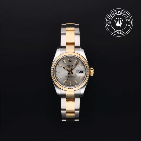 Oyster Perpetual Datejust 26