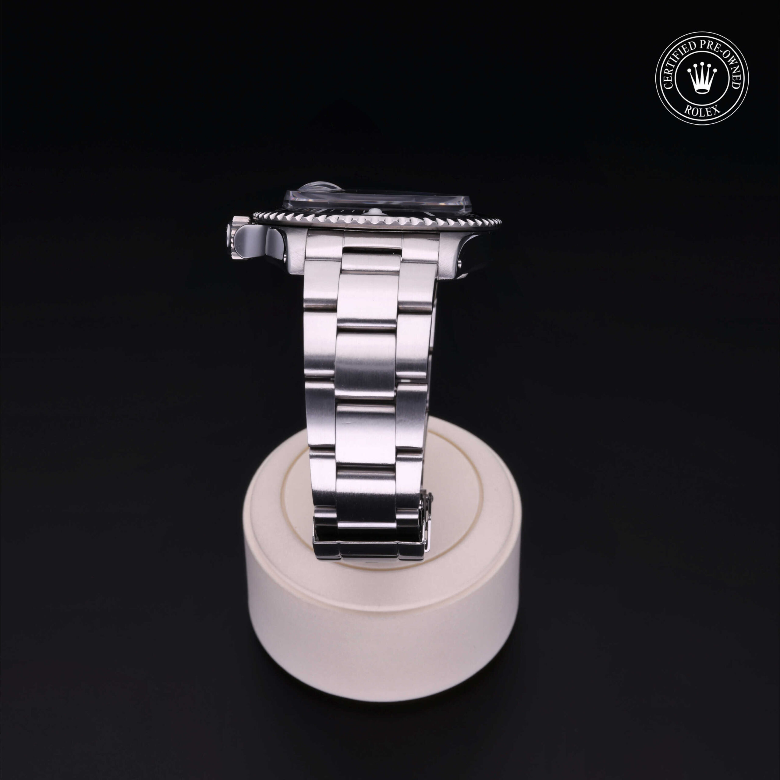 Oyster Perpetual Submariner Date - Image 4