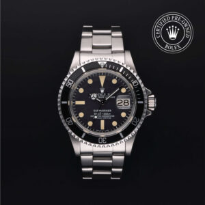Oyster Perpetual Submariner Date
