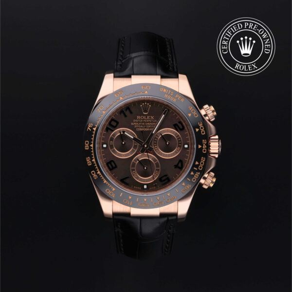 Oyster Perpetual Cosmograph Daytona