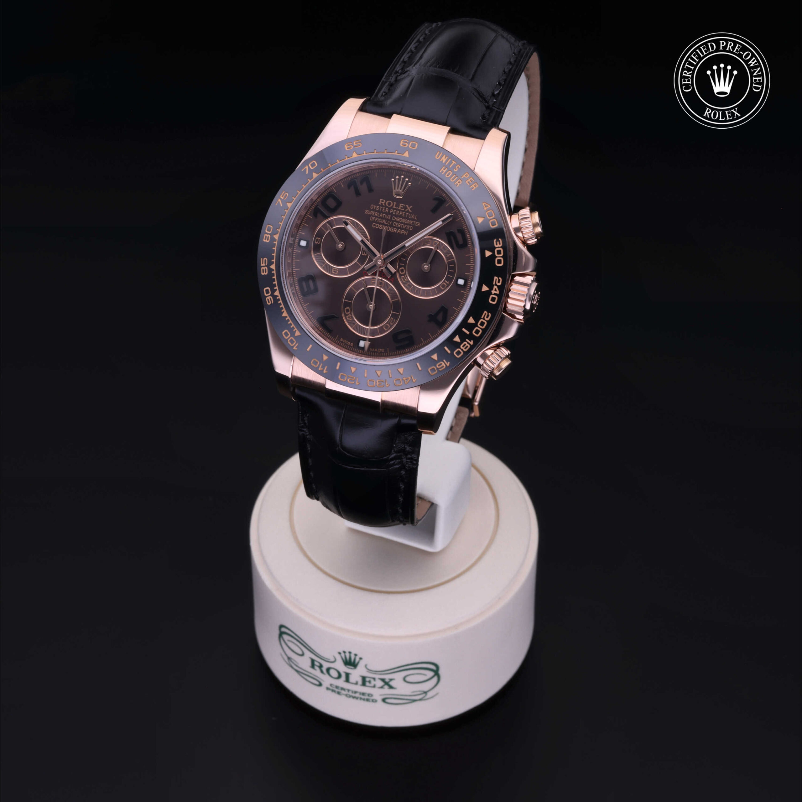 Oyster Perpetual Cosmograph Daytona - Image 3