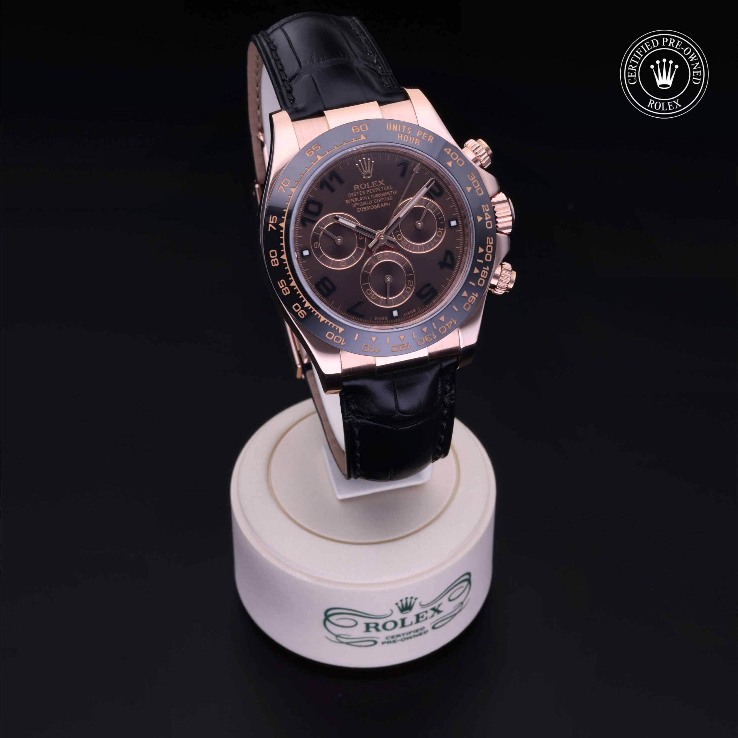 Oyster Perpetual Cosmograph Daytona - Image 4