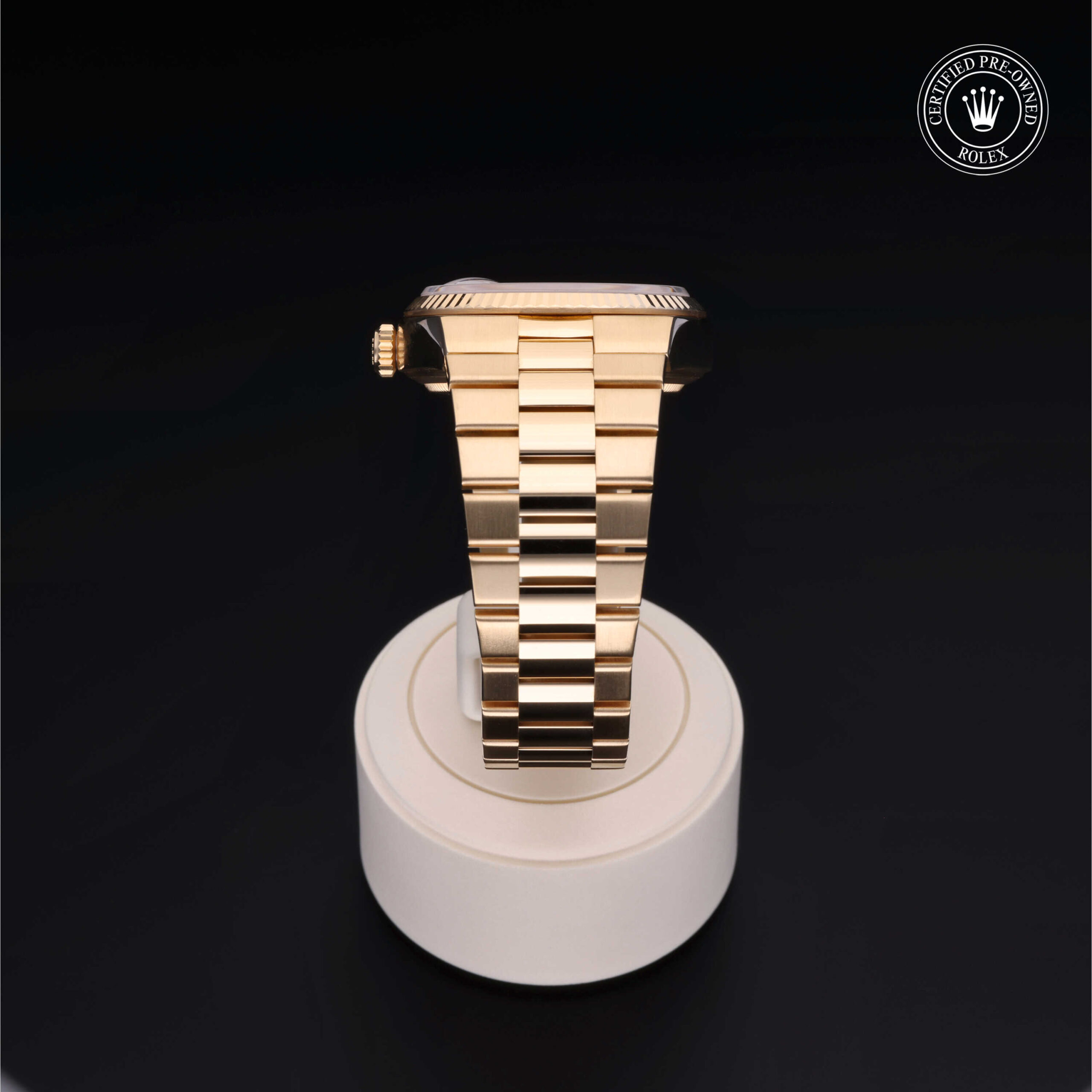 Oyster Perpetual Day-Date 36mm - Image 5