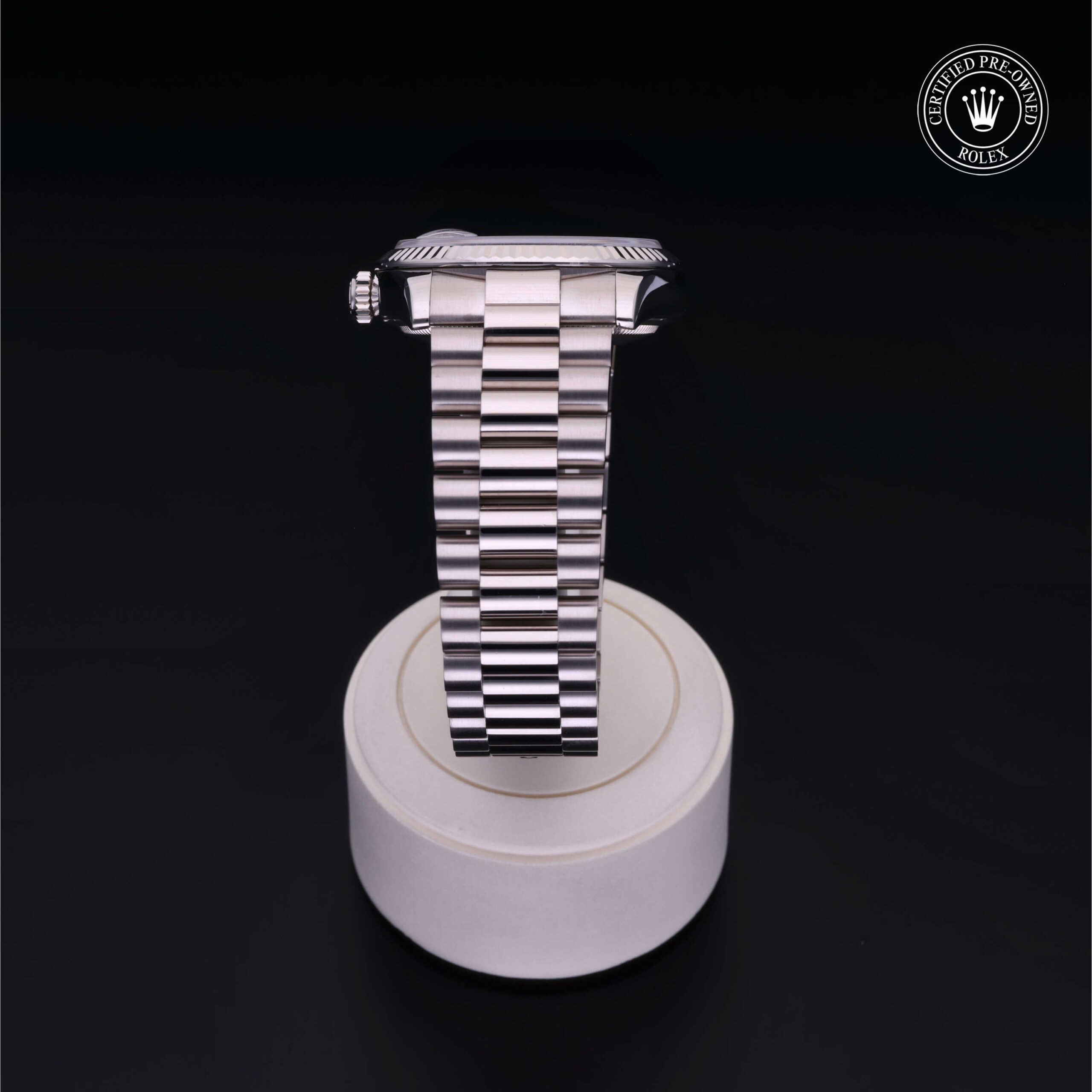 Oyster Perpetual Day-Date 36 - Image 5