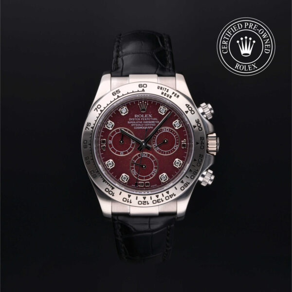 Oyster Perpetual Cosmograph Daytona