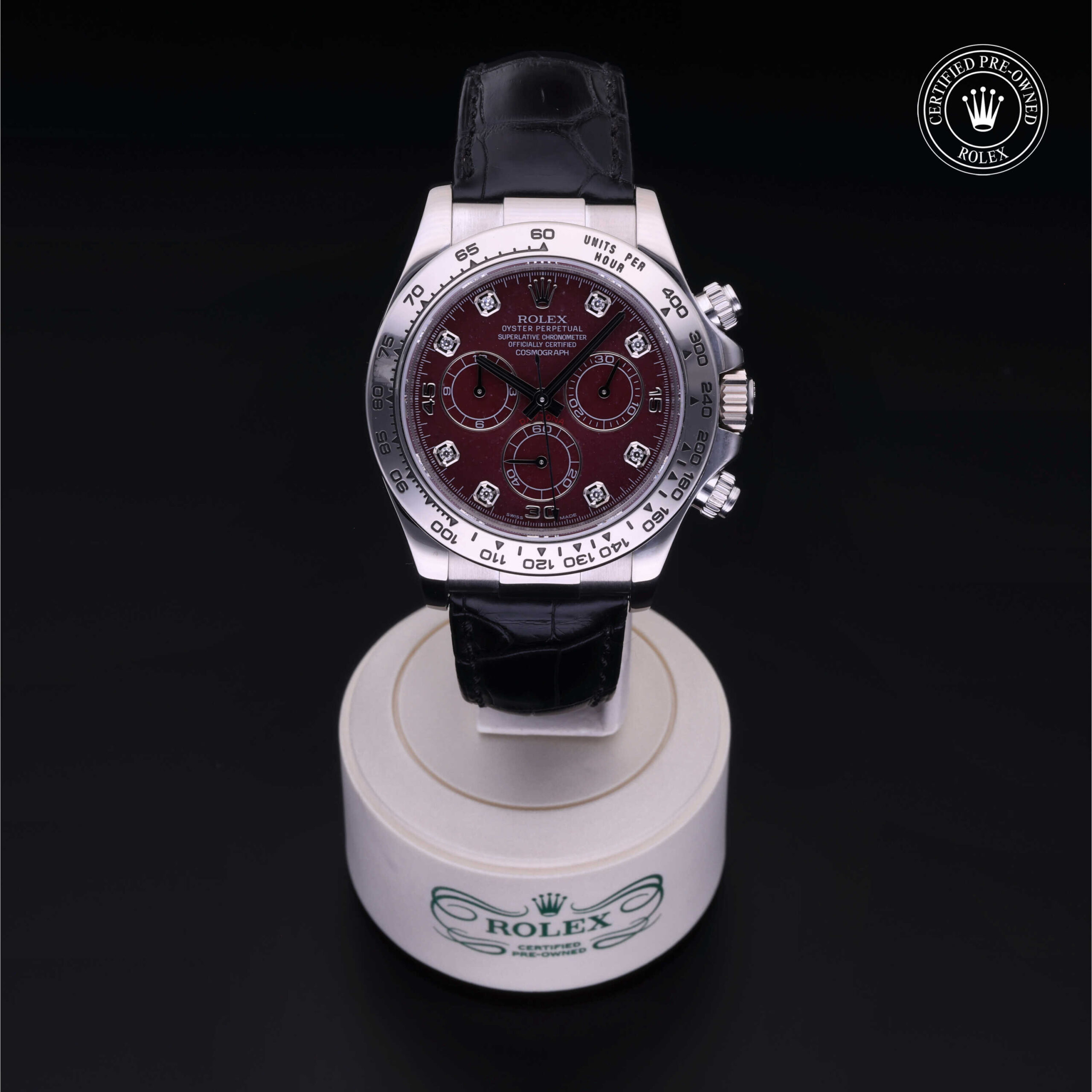 Oyster Perpetual Cosmograph Daytona - Image 2