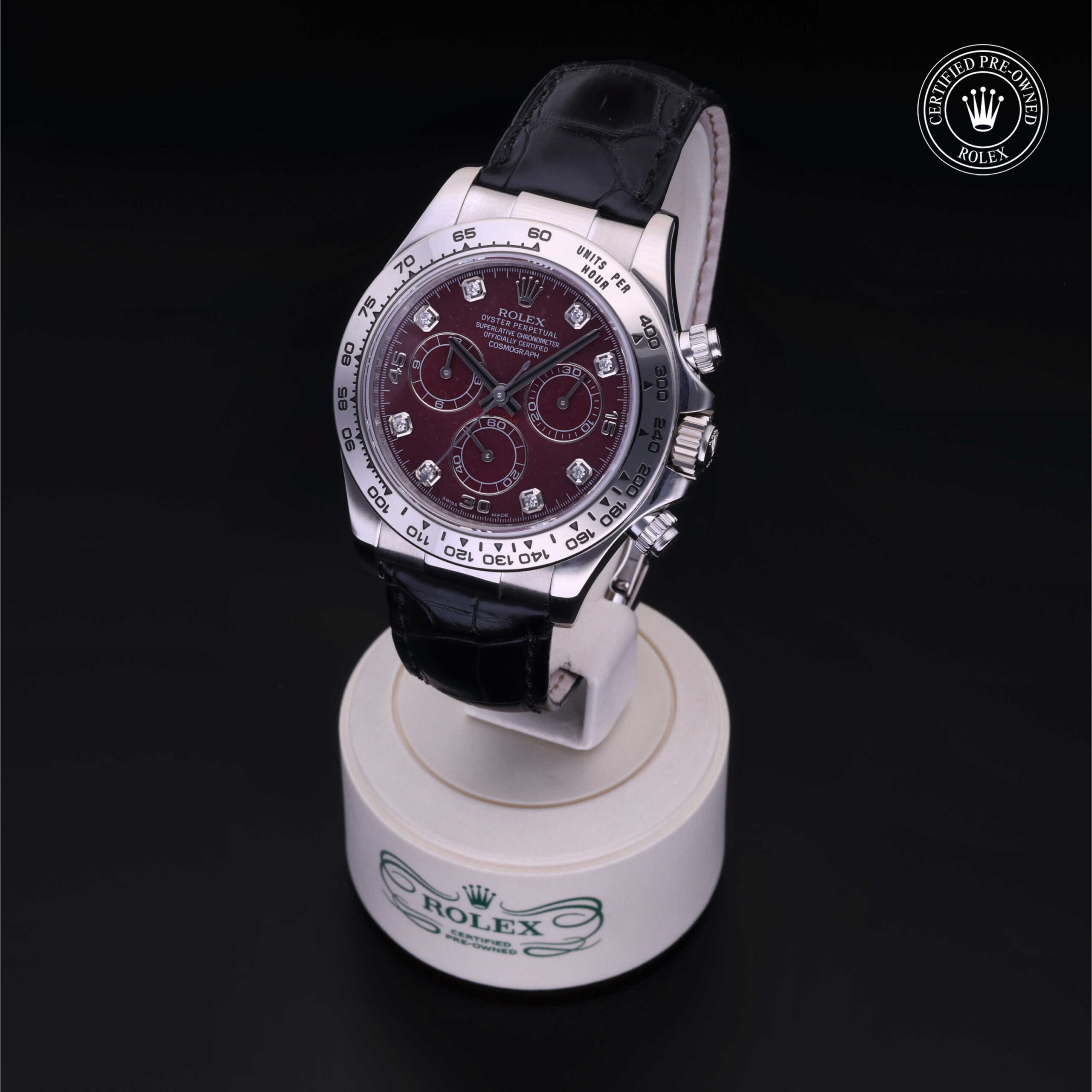 Oyster Perpetual Cosmograph Daytona - Image 3