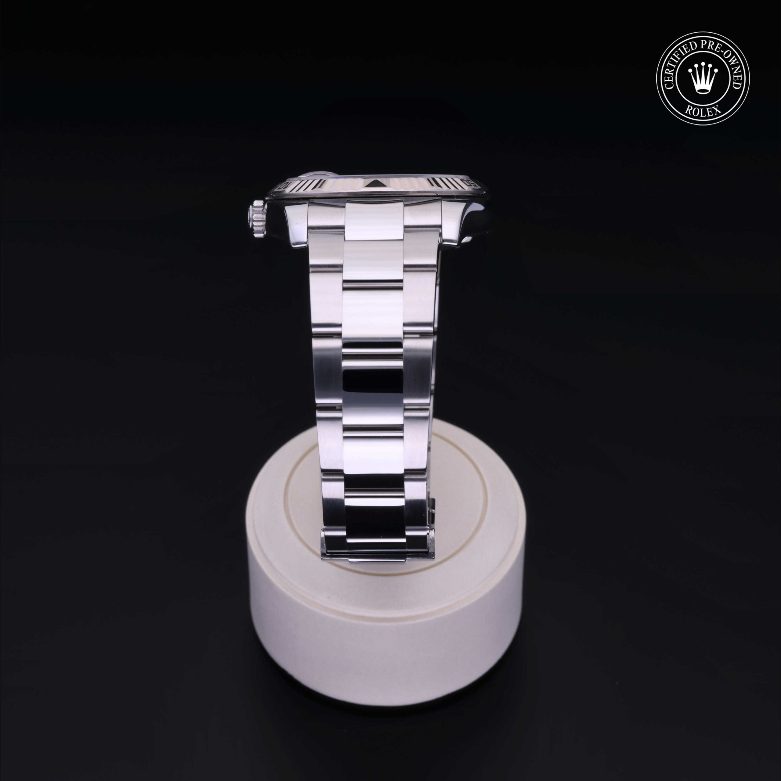 Oyster Perpetual Datejust Turn-O-Graph 36 - Image 5