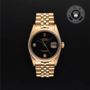 Oyster Perpetual Datejust 36