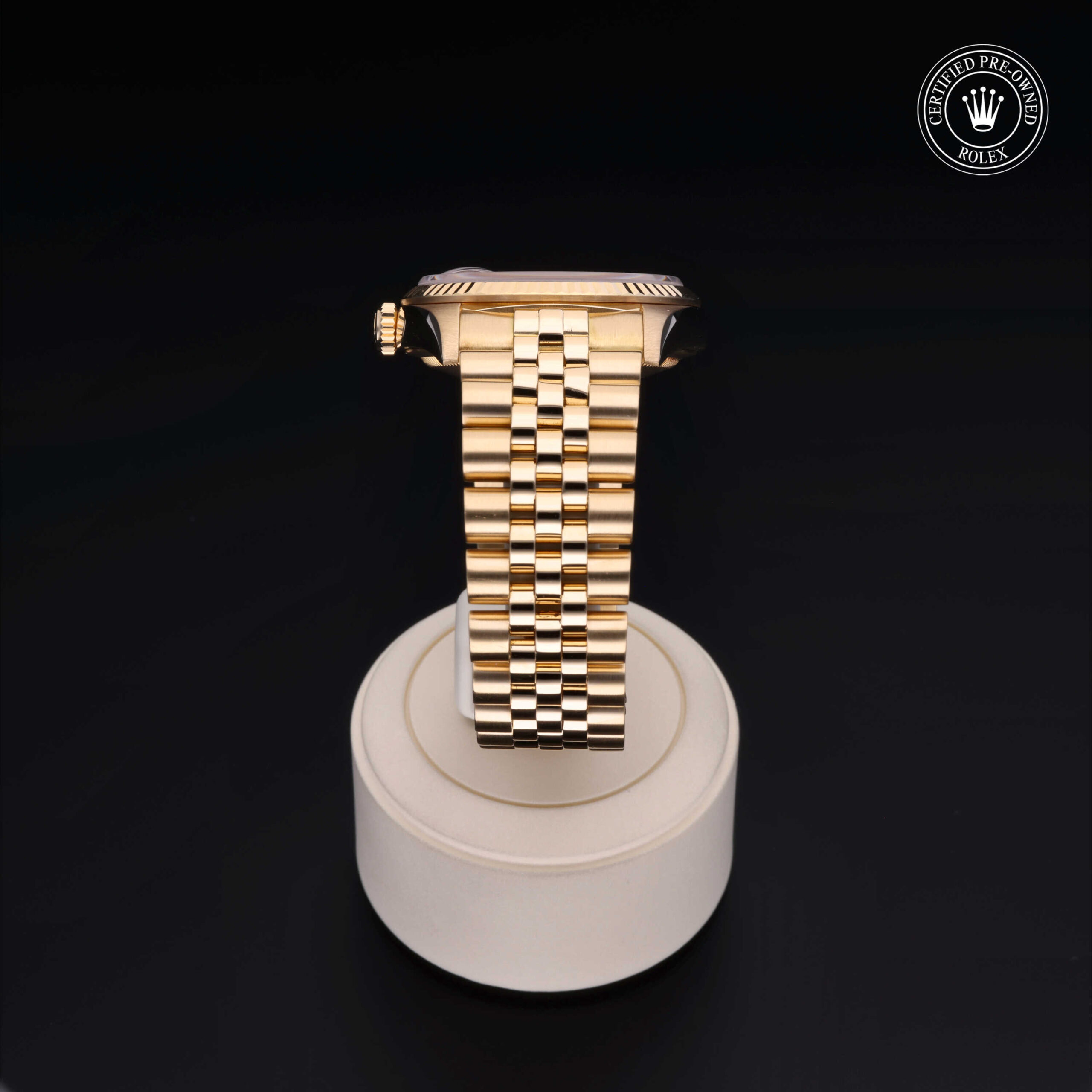 Oyster Perpetual Datejust 36 - Image 5