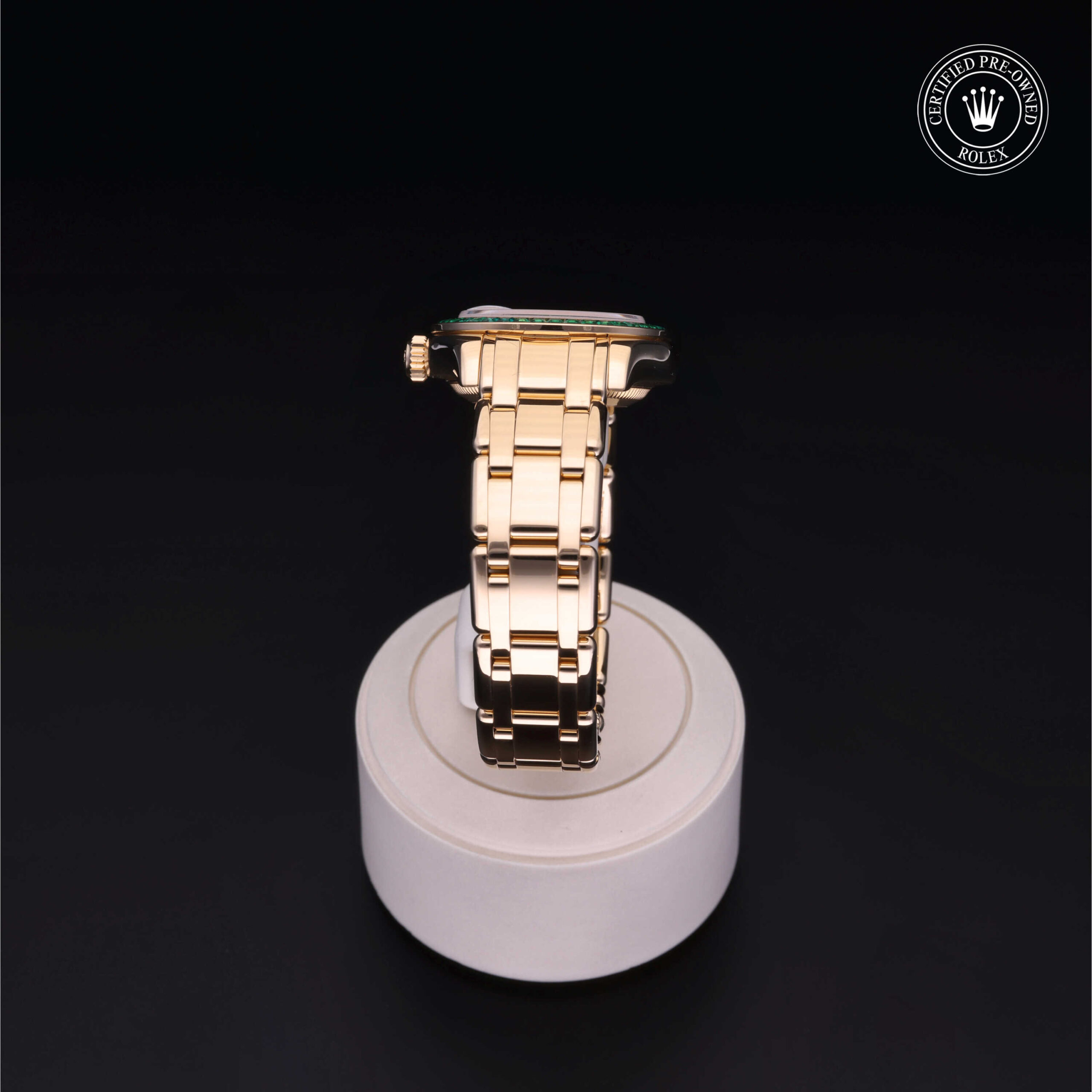 Oyster Perpetual Pearlmaster 29 - Image 5