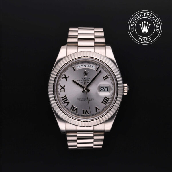 Oyster Perpetual Day-Date 40