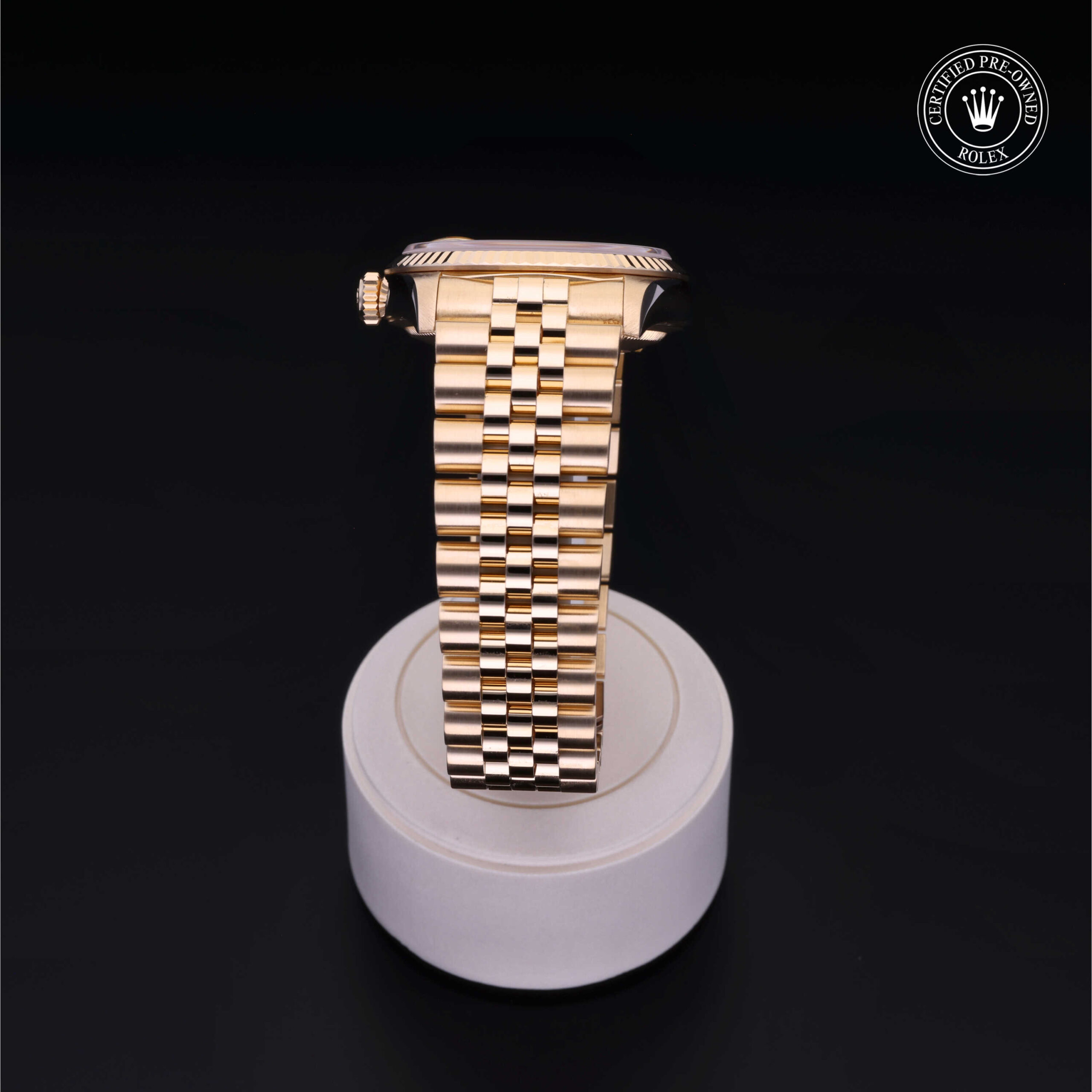 Oyster Perpetual Datejust 36 - Image 5