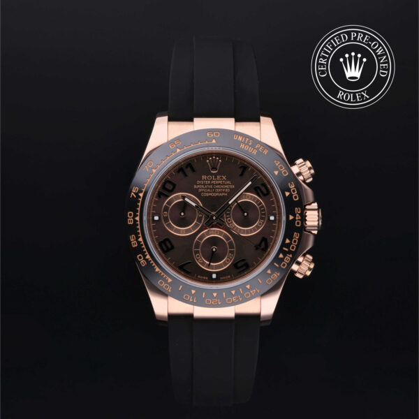 Oyster Perpetual Cosmograph Daytona