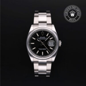 Oyster Perpetual Datejust 36
