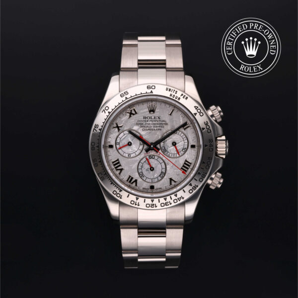 Oyster Perpetual Cosmograph Daytona