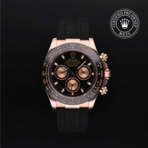 Oyster Perpetual Cosmograph Daytona